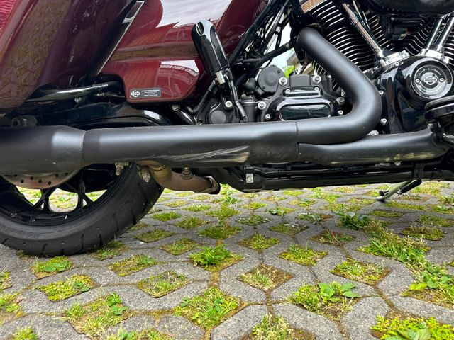Hauptbild bild 5 HARLEY DAVIDSON Road King Special | 114 | nur 1085 km