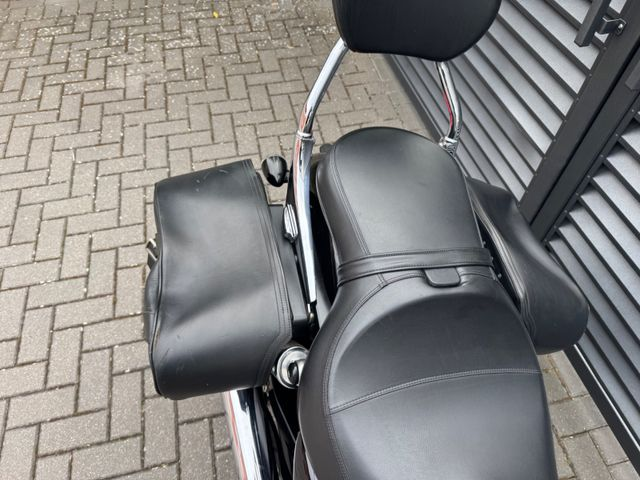 Hauptbild bild 5 TRIUMPH Thunderbird Storm | HU, Service und Reifen neu