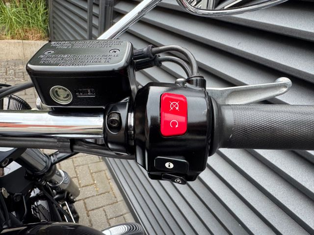 Hauptbild bild 9 TRIUMPH Thunderbird Storm | HU, Service und Reifen neu
