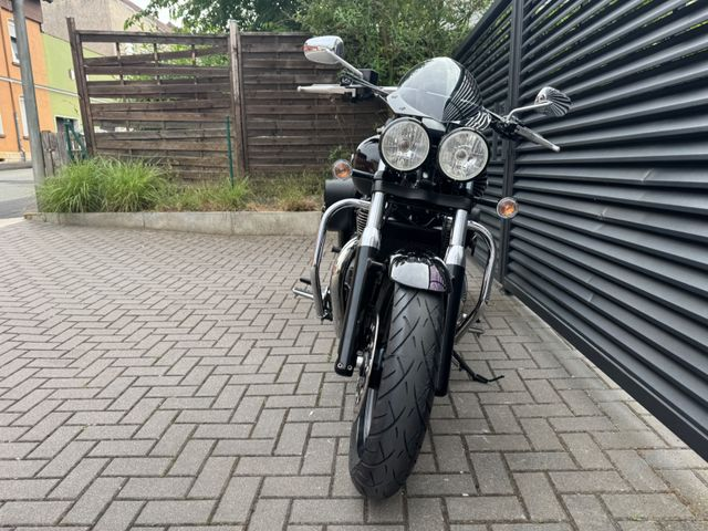 Hauptbild bild 2 TRIUMPH Thunderbird Storm | HU, Service und Reifen neu