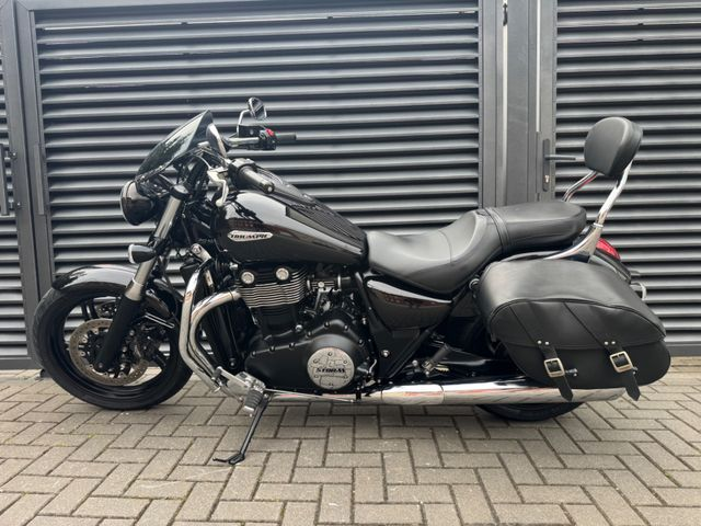 Hauptbild bild 13 TRIUMPH Thunderbird Storm | HU, Service und Reifen neu