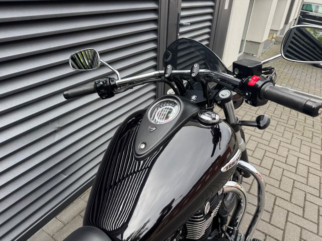 Hauptbild bild 6 TRIUMPH Thunderbird Storm | HU, Service und Reifen neu