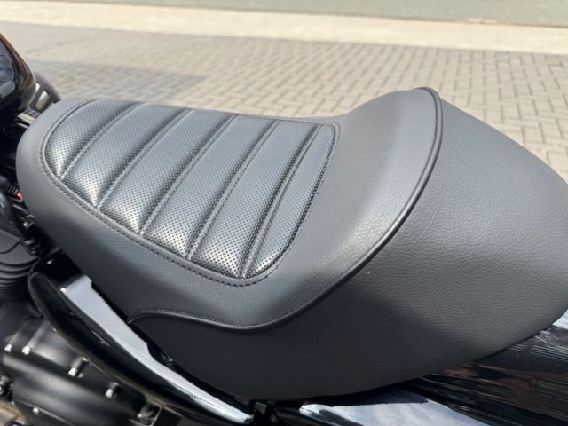 Hauptbild bild 14 HARLEY DAVIDSON XL1200 NS Sportster Iron