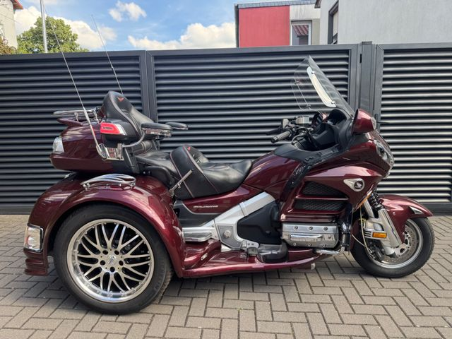 Hauptbild bild 49 HONDA GL1800 EML Martinique Trike SC 68