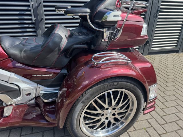 Hauptbild bild 41 HONDA GL1800 EML Martinique Trike SC 68