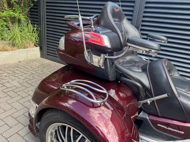 Hauptbild bild 47 HONDA GL1800 EML Martinique Trike SC 68
