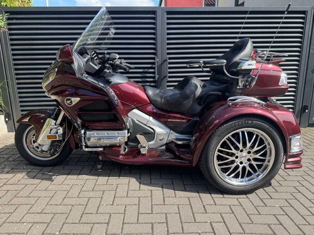 Hauptbild bild 6 HONDA GL1800 EML Martinique Trike SC 68