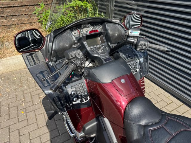 Hauptbild bild 28 HONDA GL1800 EML Martinique Trike SC 68