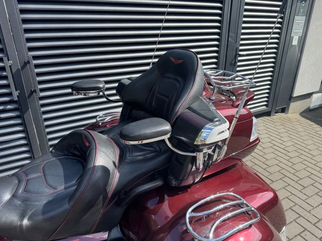 Hauptbild bild 9 HONDA GL1800 EML Martinique Trike SC 68