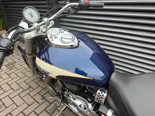 Hauptbild bild 3 TRIUMPH America nur 16950 km
