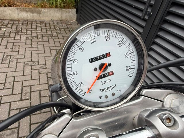 Hauptbild bild 4 TRIUMPH America nur 16950 km