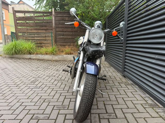 Hauptbild bild 9 TRIUMPH America nur 16950 km