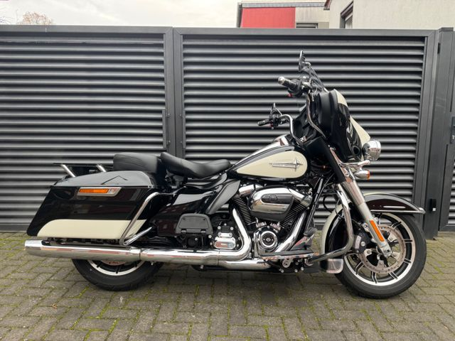 Hauptbild bild 15 HARLEY DAVIDSON FLHTP Electra Glide Police 114 |