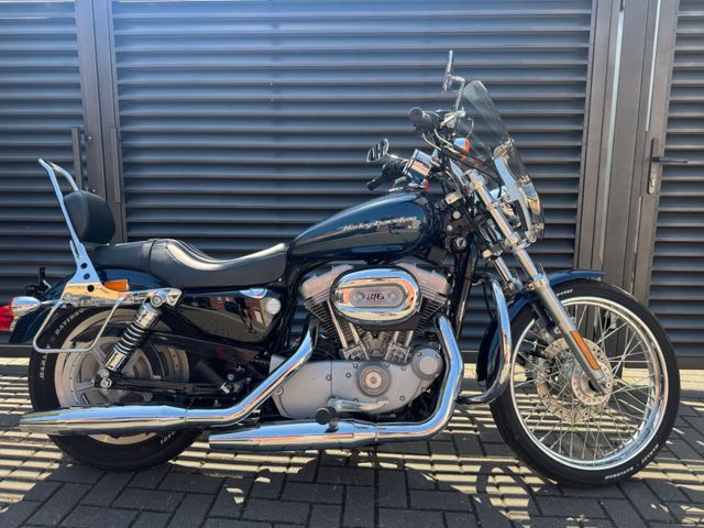 Hauptbild bild 12 HARLEY DAVIDSON XL 883 Sportster Custom
