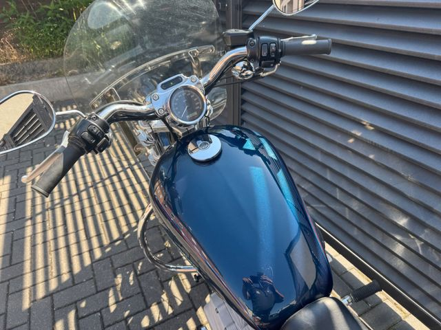 Hauptbild bild 11 HARLEY DAVIDSON XL 883 Sportster Custom