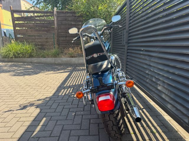 Hauptbild bild 5 HARLEY DAVIDSON XL 883 Sportster Custom
