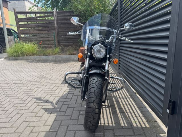 Hauptbild bild 1 INDIAN Scout | Jekill &Hide nur 7313km