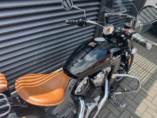 Hauptbild bild 6 INDIAN Scout | Jekill &Hide nur 7313km