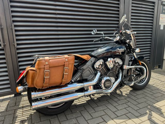 Hauptbild bild 5 INDIAN Scout | Jekill &Hide nur 7313km