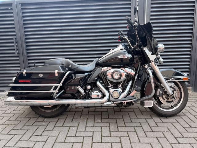Hauptbild bild 13 HARLEY DAVIDSON FLHPI Road King Police | ABS |  S&E