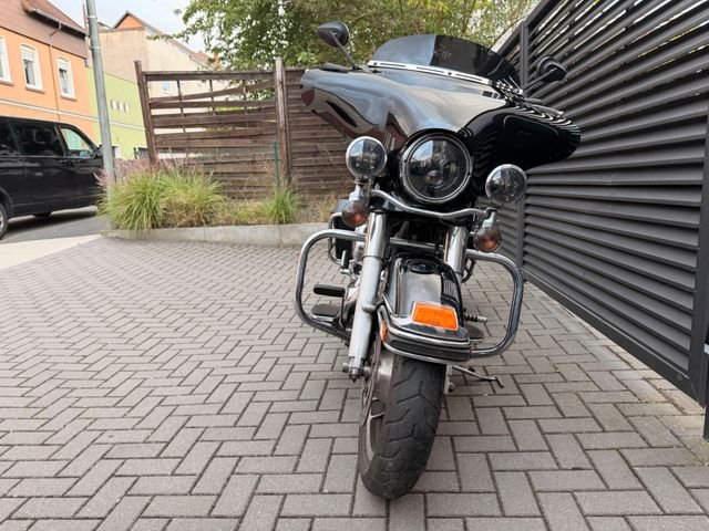 Hauptbild bild 11 HARLEY DAVIDSON FLHPI Road King Police | ABS |  S&E