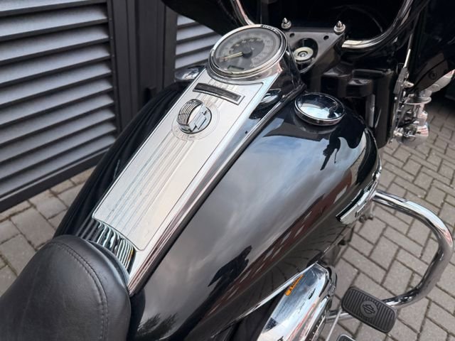Hauptbild bild 7 HARLEY DAVIDSON FLHPI Road King Police | ABS |  S&E