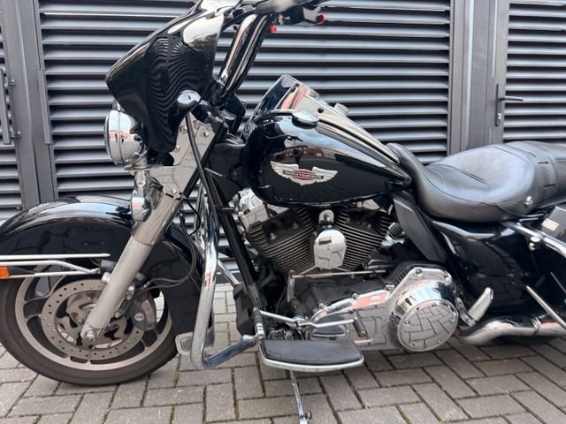 Hauptbild bild 6 HARLEY DAVIDSON FLHPI Road King Police | ABS |  S&E
