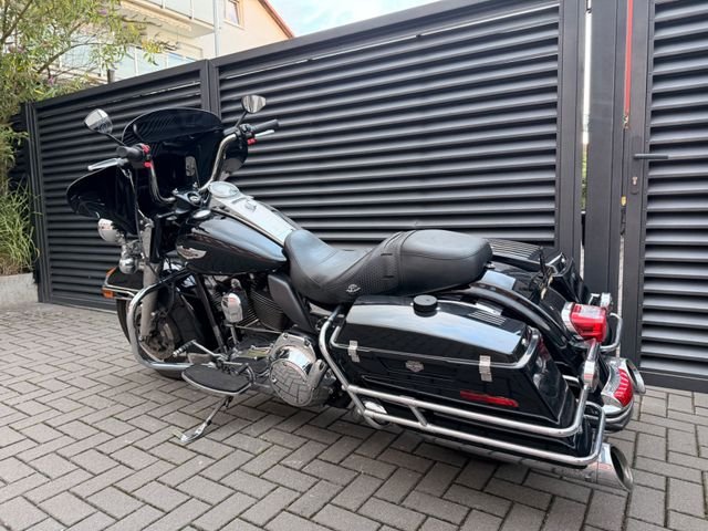 Hauptbild bild 4 HARLEY DAVIDSON FLHPI Road King Police | ABS |  S&E