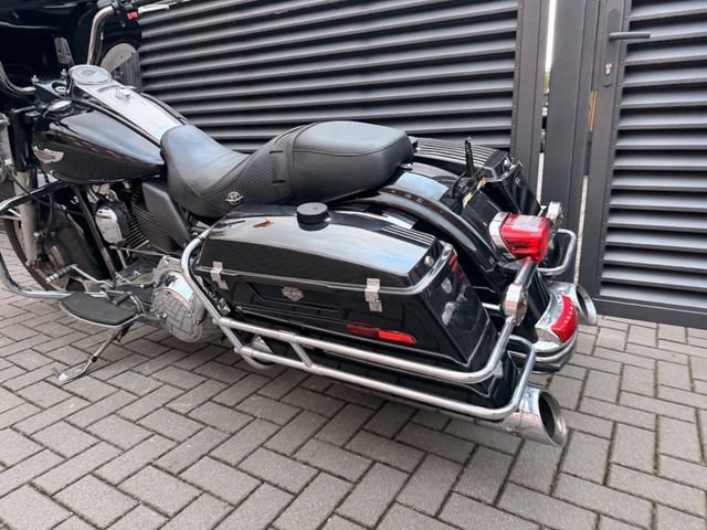 Hauptbild bild 5 HARLEY DAVIDSON FLHPI Road King Police | ABS |  S&E