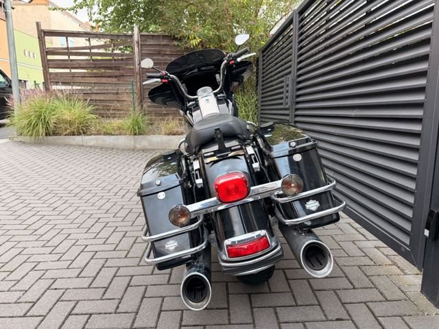 Hauptbild bild 3 HARLEY DAVIDSON FLHPI Road King Police | ABS |  S&E