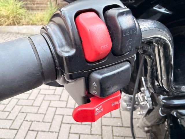 Hauptbild bild 1 HARLEY DAVIDSON FLHPI Road King Police | ABS |  S&E