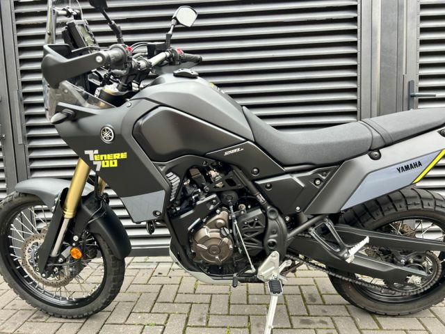Hauptbild bild 29 YAMAHA XTZ 690 Tenere 700