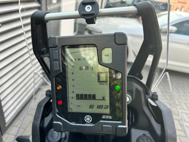 Hauptbild bild 4 YAMAHA XTZ 690 Tenere 700