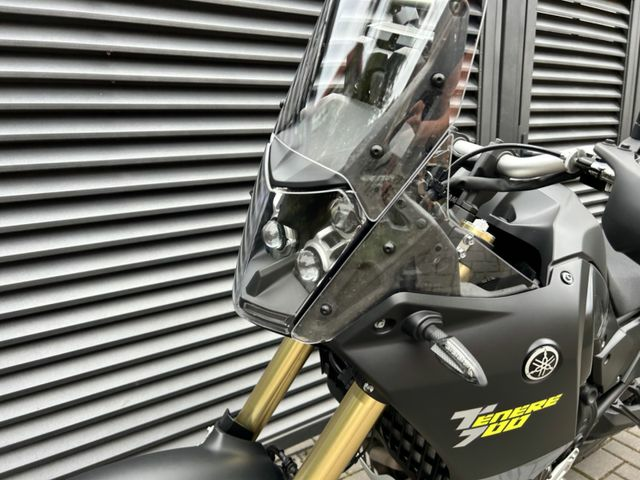 Hauptbild bild 24 YAMAHA XTZ 690 Tenere 700
