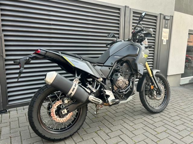 Hauptbild bild 6 YAMAHA XTZ 690 Tenere 700