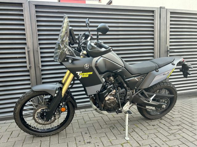 Hauptbild bild 8 YAMAHA XTZ 690 Tenere 700