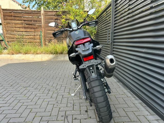 Hauptbild bild 11 YAMAHA XTZ 690 Tenere 700