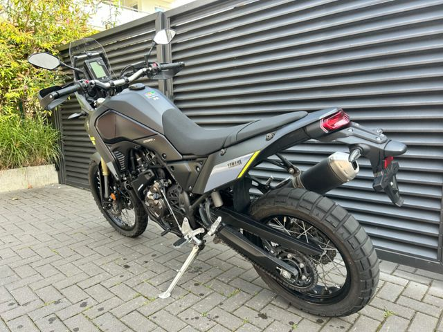 Hauptbild bild 10 YAMAHA XTZ 690 Tenere 700