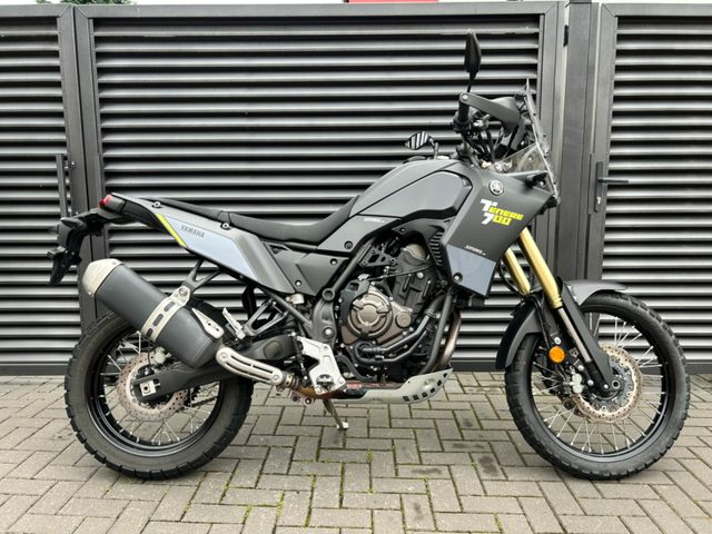 Hauptbild bild 12 YAMAHA XTZ 690 Tenere 700