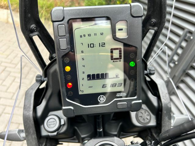 Hauptbild bild 26 YAMAHA XTZ 690 Tenere 700