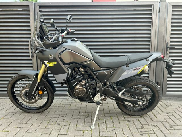 Hauptbild bild 7 YAMAHA XTZ 690 Tenere 700