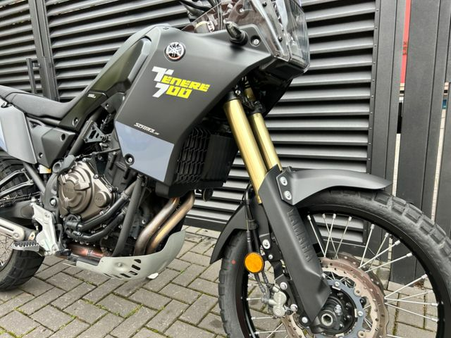 Hauptbild bild 20 YAMAHA XTZ 690 Tenere 700