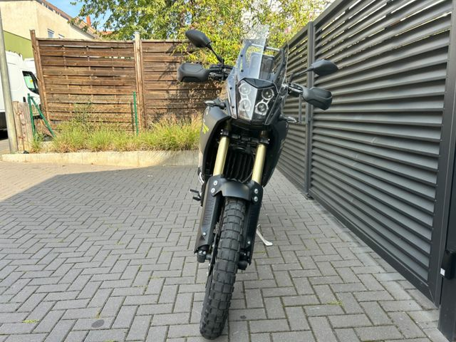 Hauptbild bild 3 YAMAHA XTZ 690 Tenere 700