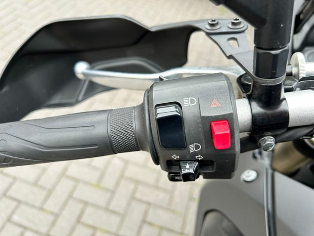 Hauptbild bild 23 YAMAHA XTZ 690 Tenere 700