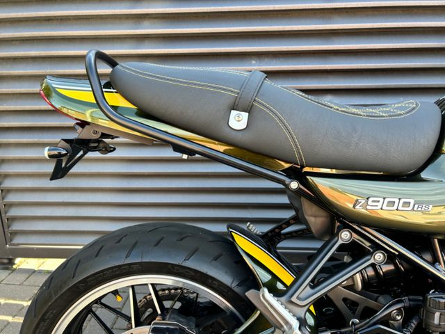 Hauptbild bild 7 KAWASAKI Z900 RS | nur 6116 km | Zubehör