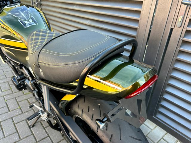 Hauptbild bild 17 KAWASAKI Z900 RS | nur 6116 km | Zubehör