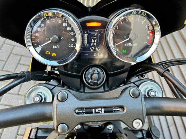 Hauptbild bild 37 KAWASAKI Z900 RS | nur 6116 km | Zubehör