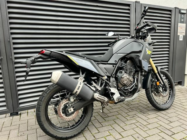 Hauptbild bild 2 YAMAHA XTZ 690 Tenere 700 | EURO 4