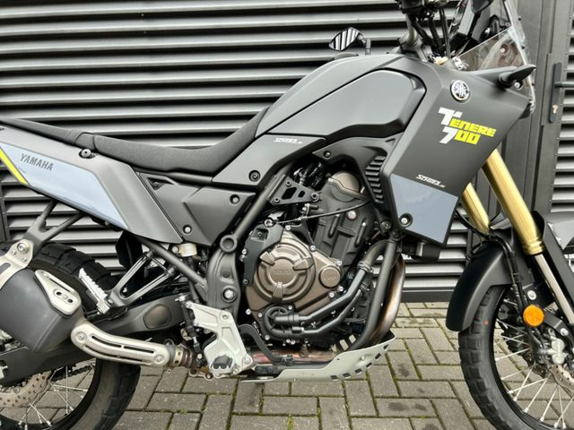 Hauptbild bild 6 YAMAHA XTZ 690 Tenere 700 | EURO 4