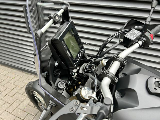 Filtro Aria DNA Ad Alte Prestazioni Per Yamaha XTZ 690 Tenere 700 Rally (20-23), Flusso +36,35%, Filtro 98-99%, Lavabile